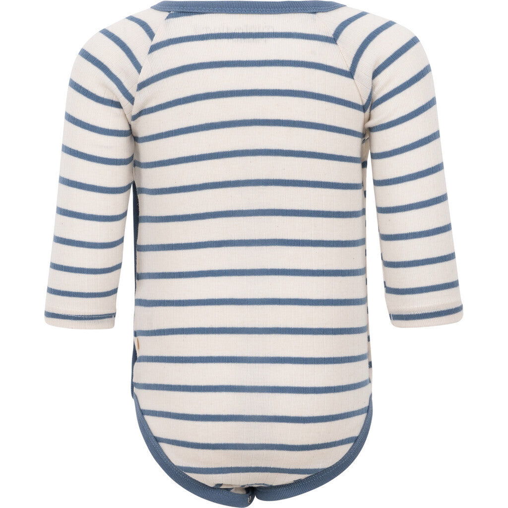 minimalisma Noi Body Steel Sailor Stripes