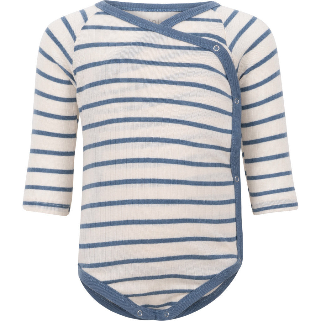 minimalisma Noi Body Steel Sailor Stripes