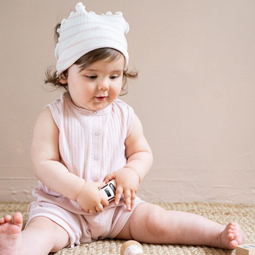 minimalisma Noisy Body Cherry Blossom