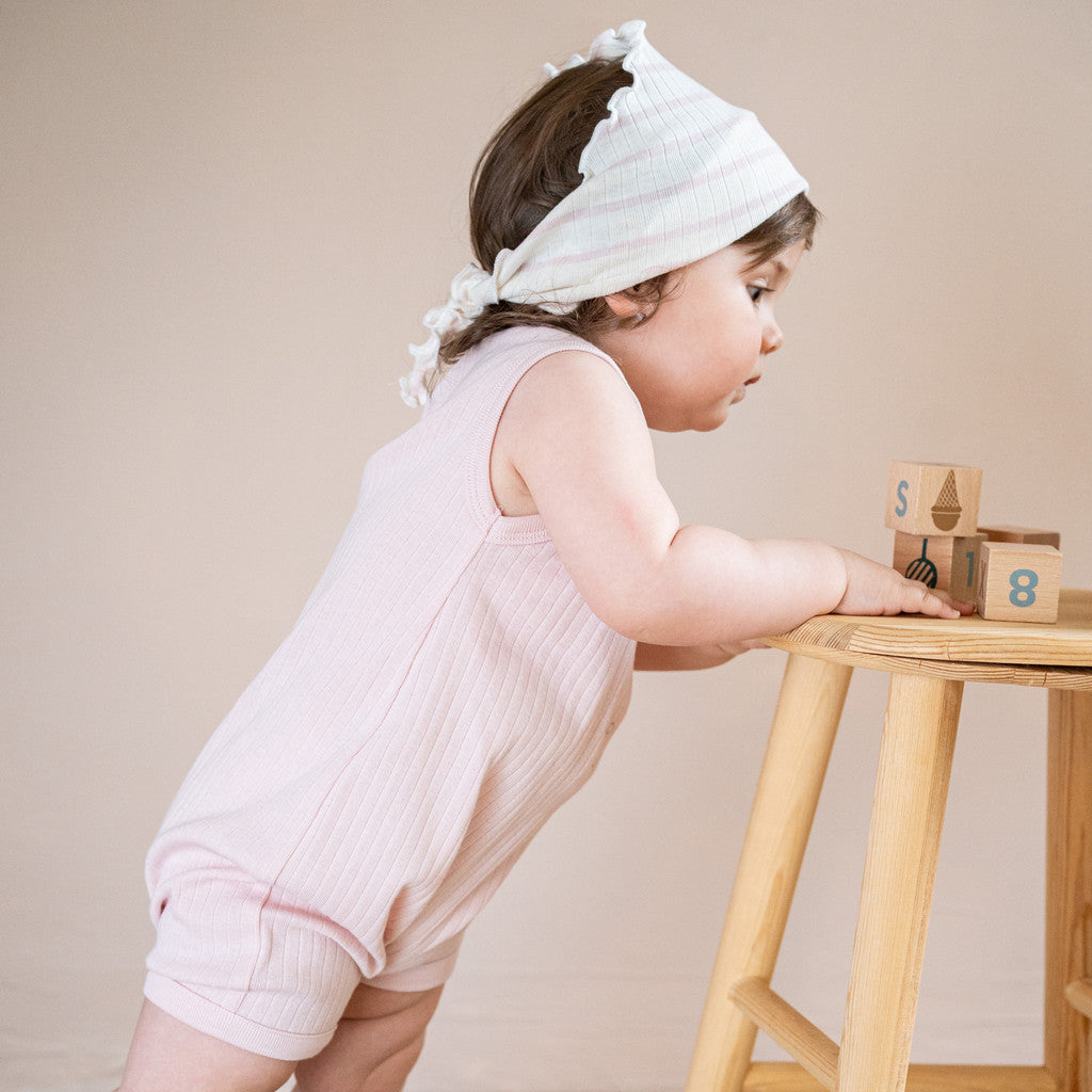 minimalisma Noisy Body Cherry Blossom