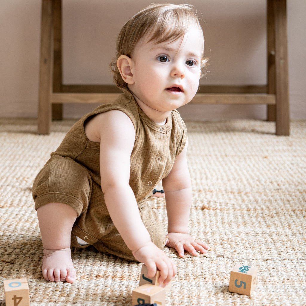 minimalisma Noisy Body Lark