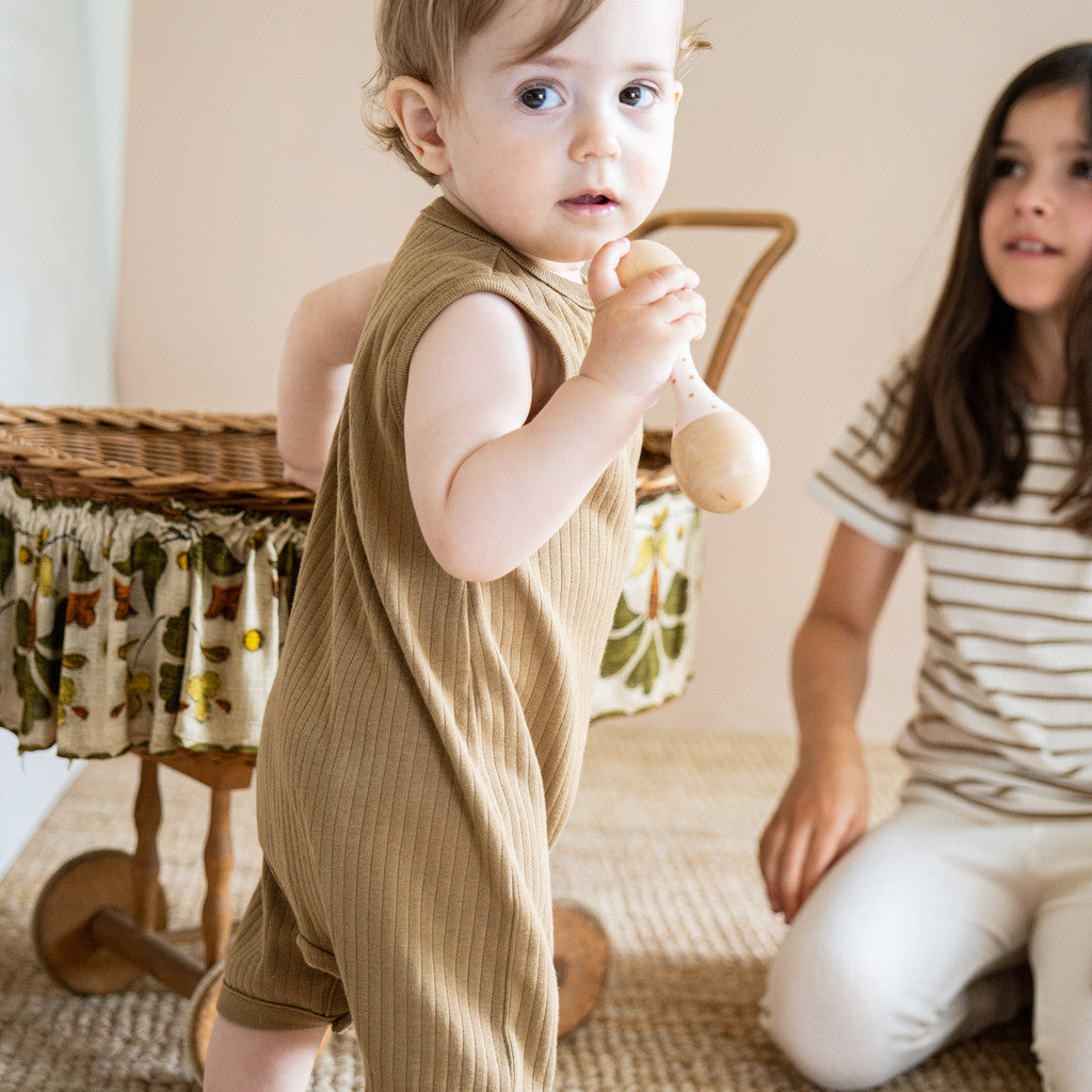 minimalisma Noisy Body Lark