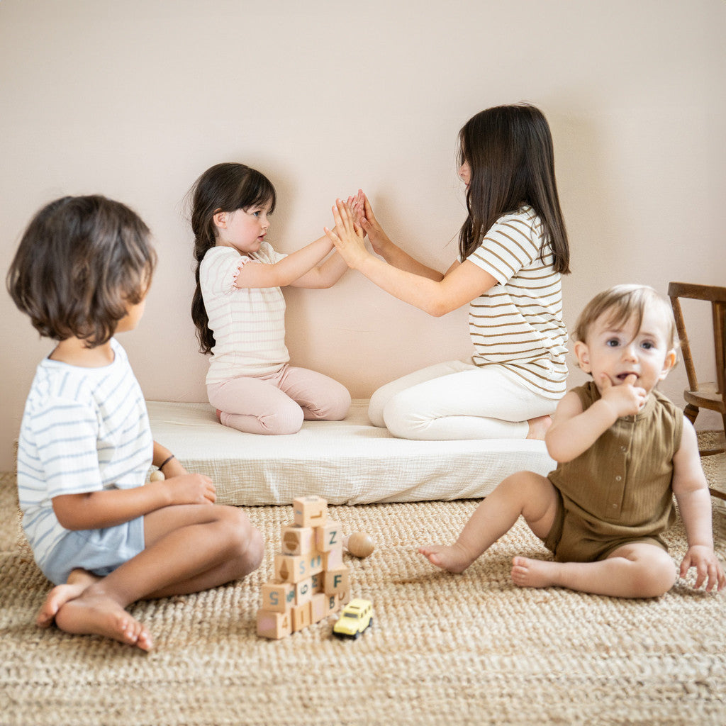 minimalisma Noisy Body Lark