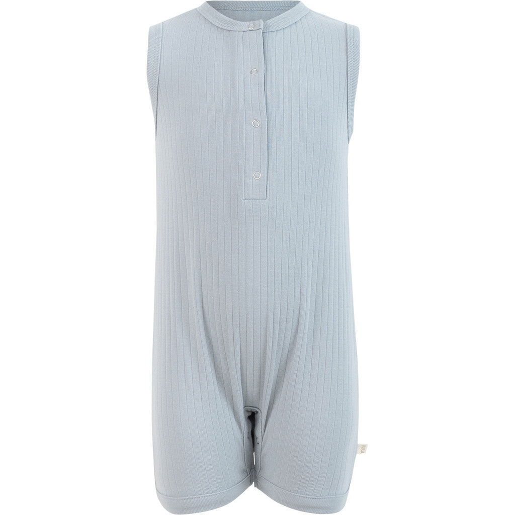 minimalisma Noisy Body Powder Blue