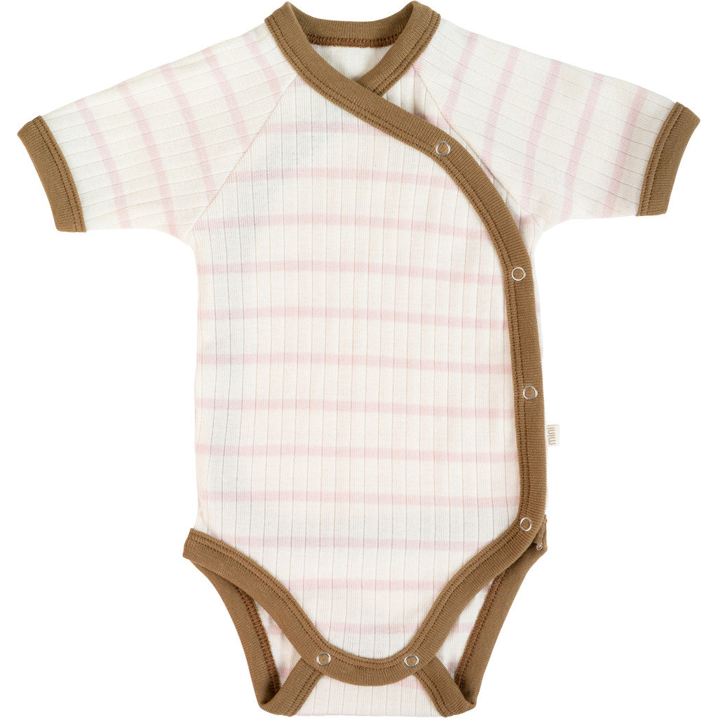 minimalisma Nola Body Cherry Blossom Stripes