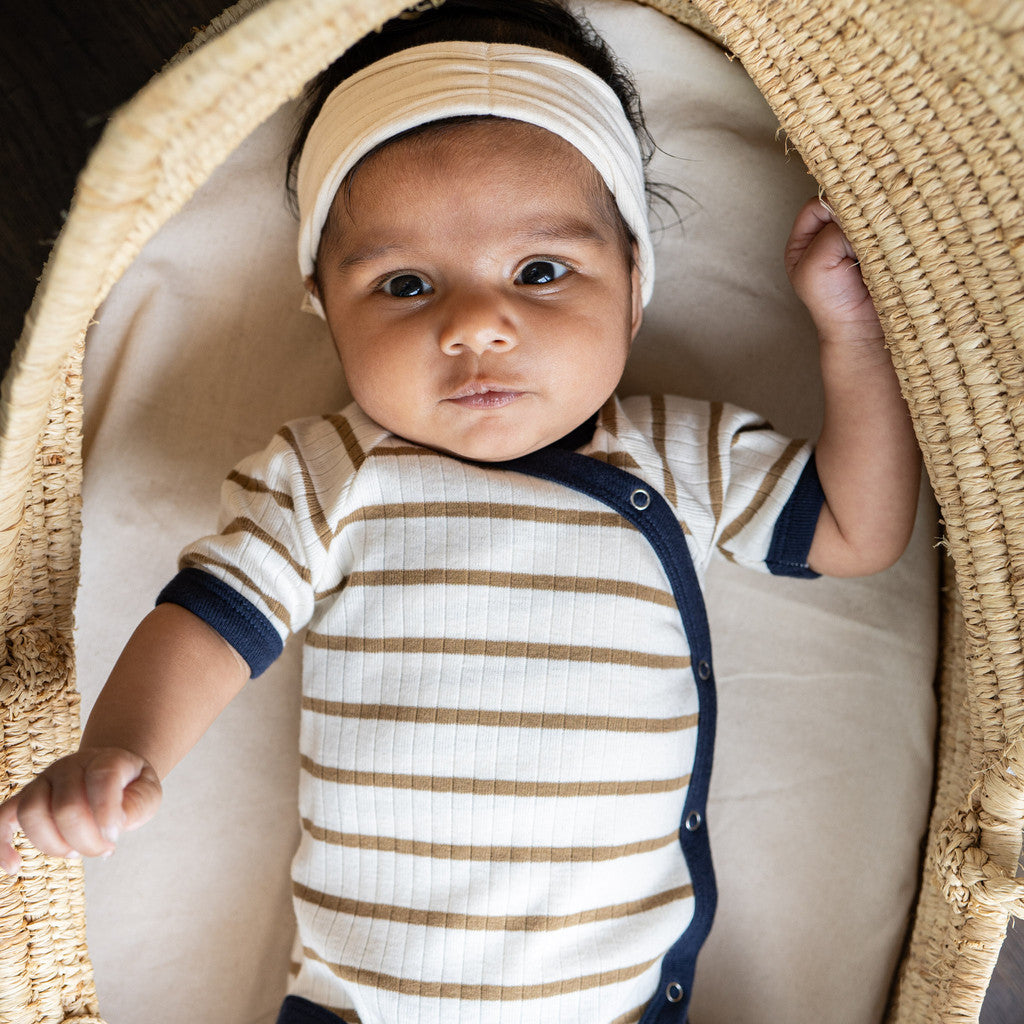 minimalisma Nola Body Lark Stripes