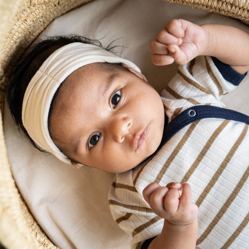 minimalisma Nola Body Lark Stripes