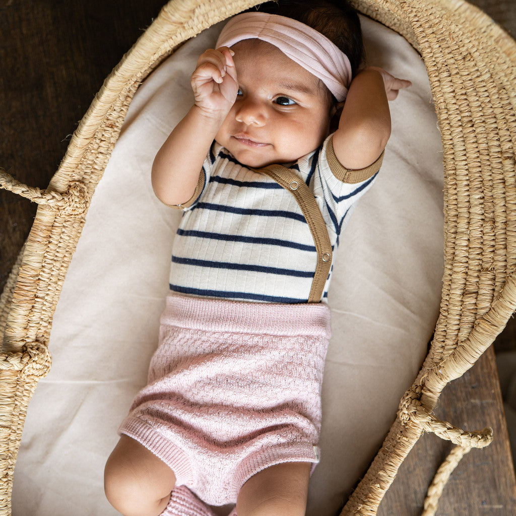 minimalisma Nola Body Sailor with Lark