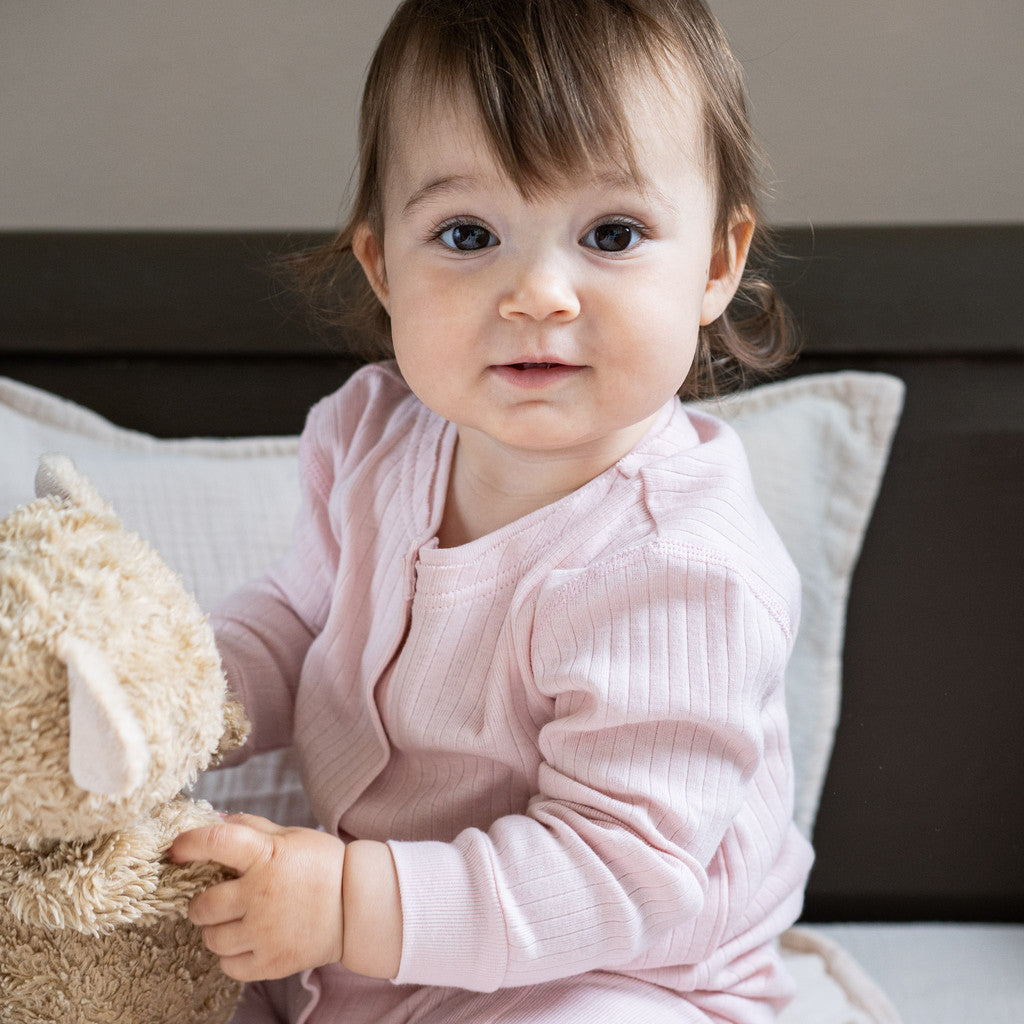 minimalisma Noori Jumpsuit Cherry Blossom