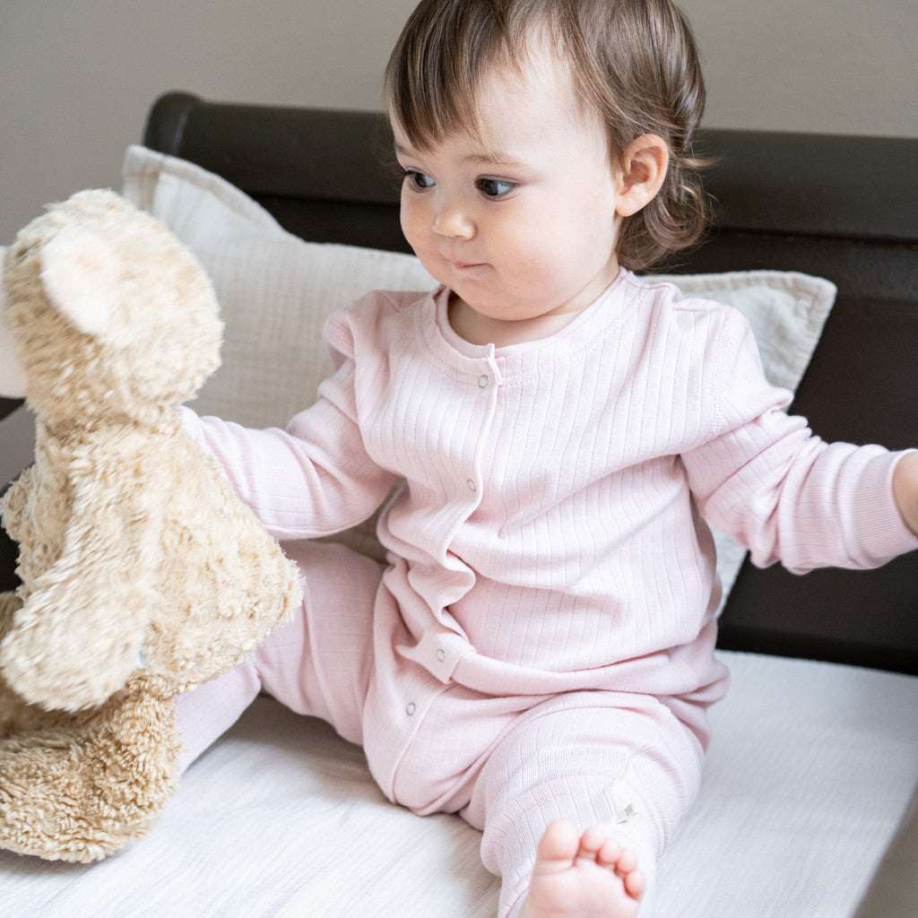 minimalisma Noori Jumpsuit Cherry Blossom