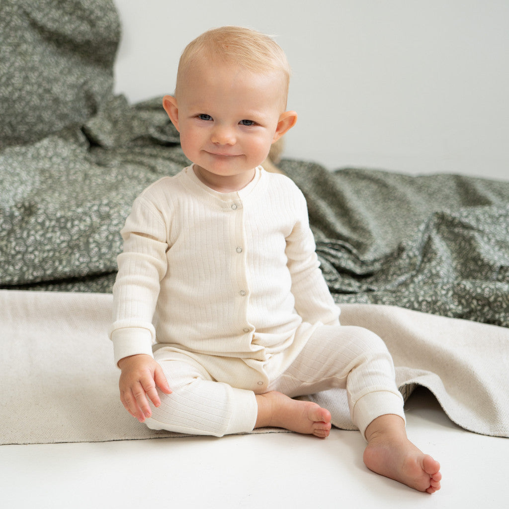 minimalisma Noori Jumpsuit Nature