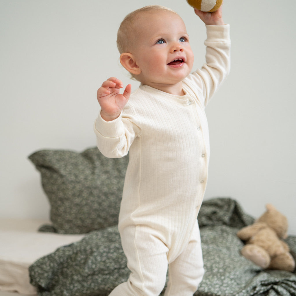 minimalisma Noori Jumpsuit Nature