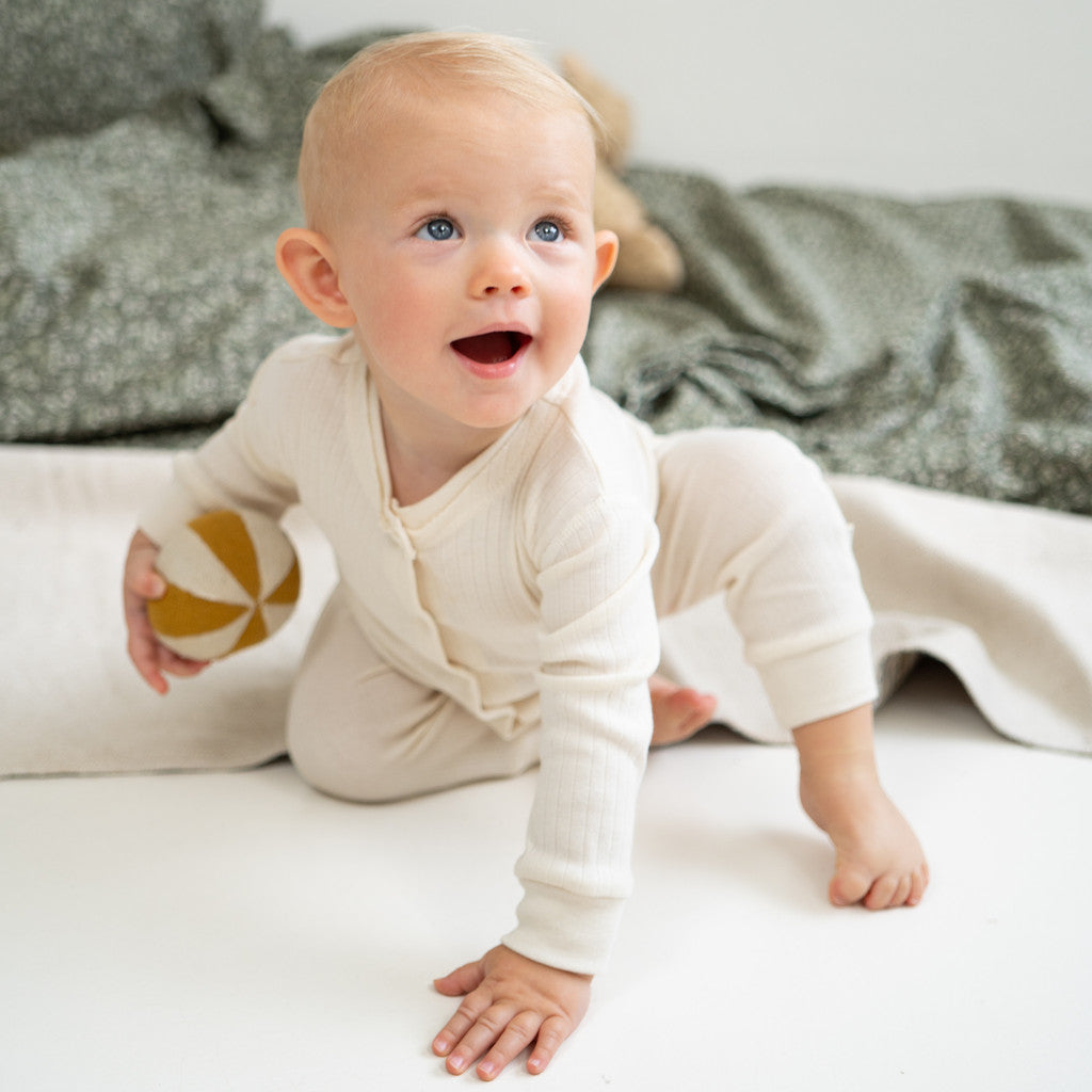 minimalisma Noori Jumpsuit Nature