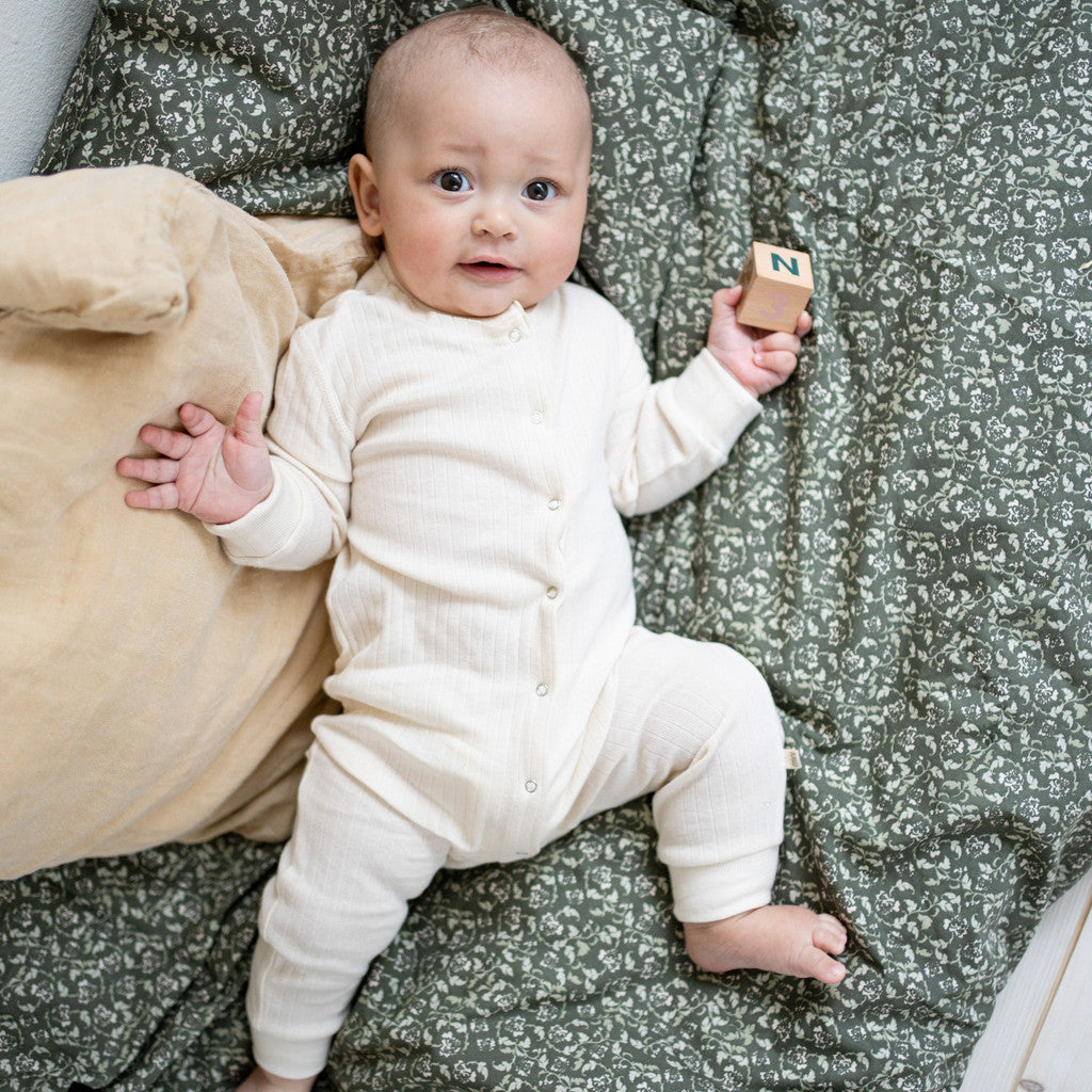 minimalisma Noori Jumpsuit Nature