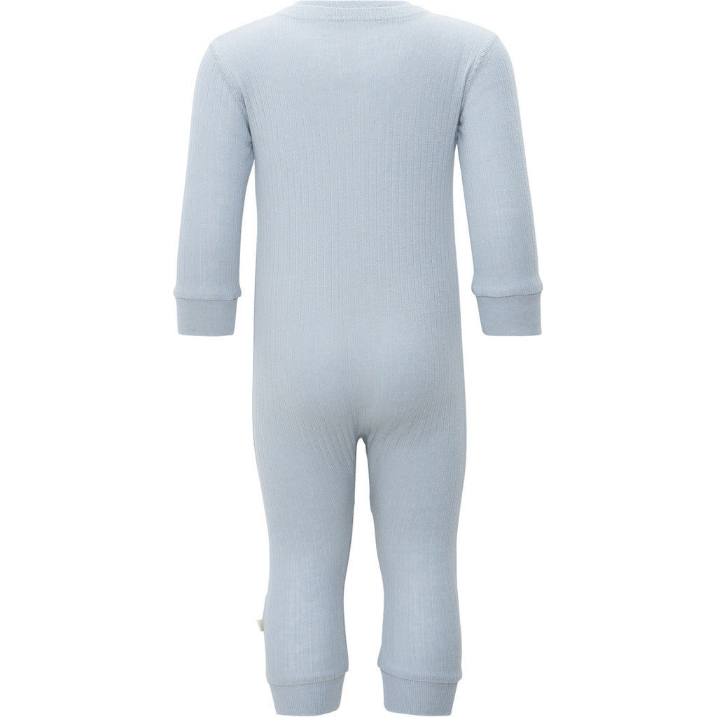 minimalisma Noori Jumpsuit Powder Blue