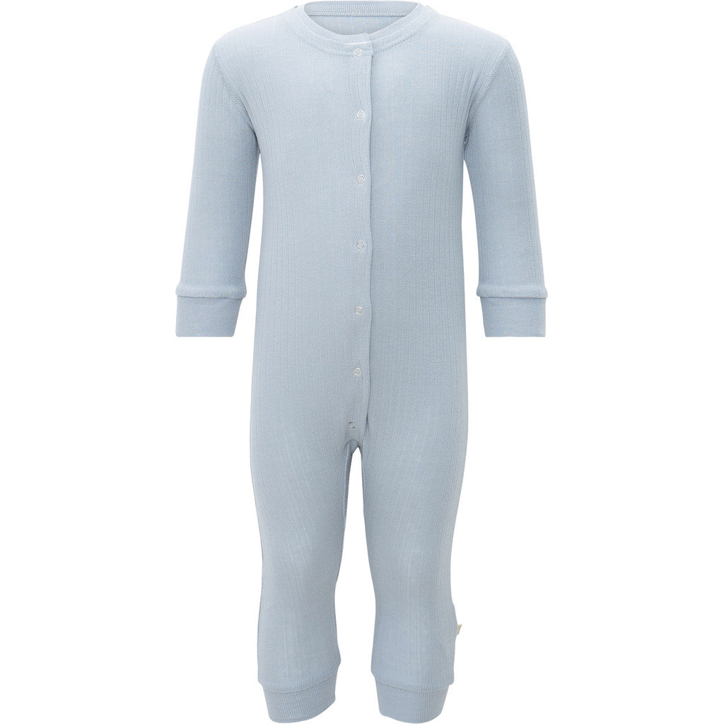 minimalisma Noori Jumpsuit Powder Blue