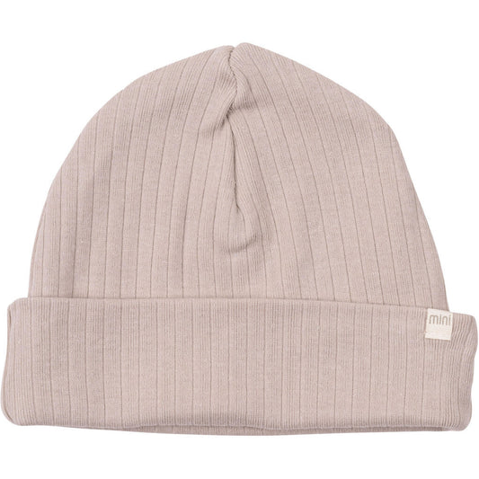 minimalisma Nope Hat / Bonnet Birch