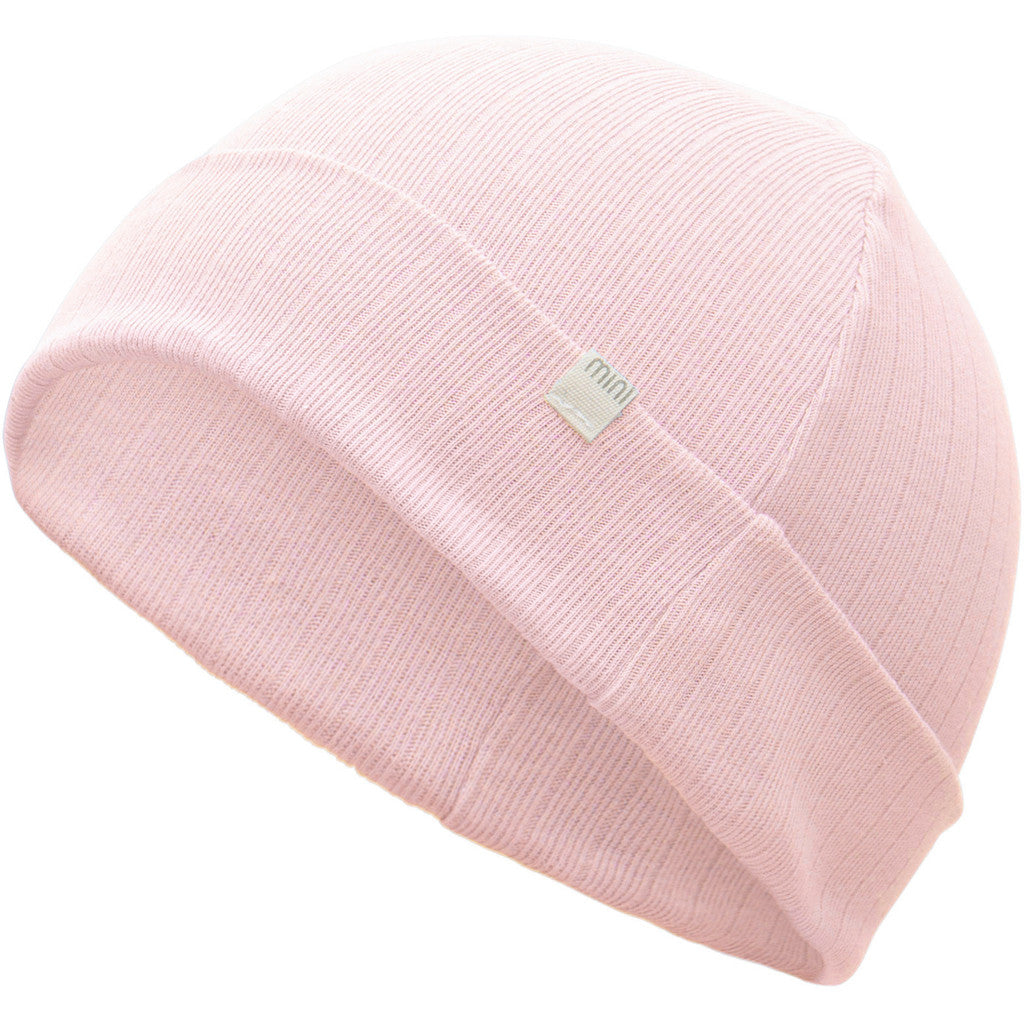 minimalisma Nope Hat / Bonnet Cherry Blossom