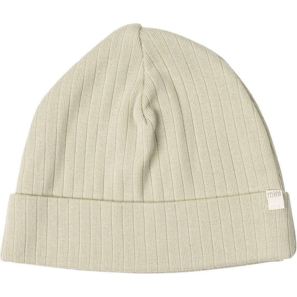 minimalisma Nope Hat / Bonnet Pear Sorbet