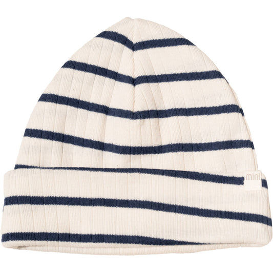 minimalisma Nope Hat / Bonnet Sailor