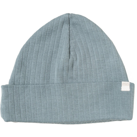 minimalisma Nope Hat / Bonnet Sea