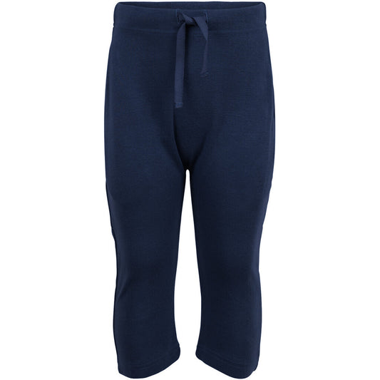 minimalisma Nordic 0-6Y Leggings / pants for babies and kids Dark Blue