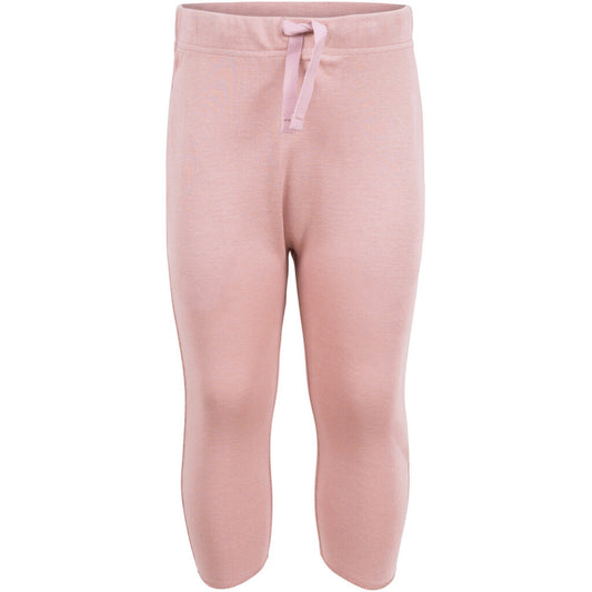minimalisma Nordic 0-6Y Leggings / pants for babies and kids Dusty Rose
