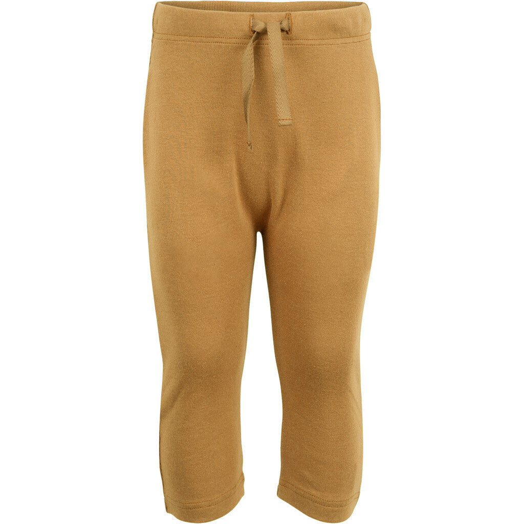 minimalisma Nordic 0-6Y Leggings / pants for babies and kids Golden Leaf