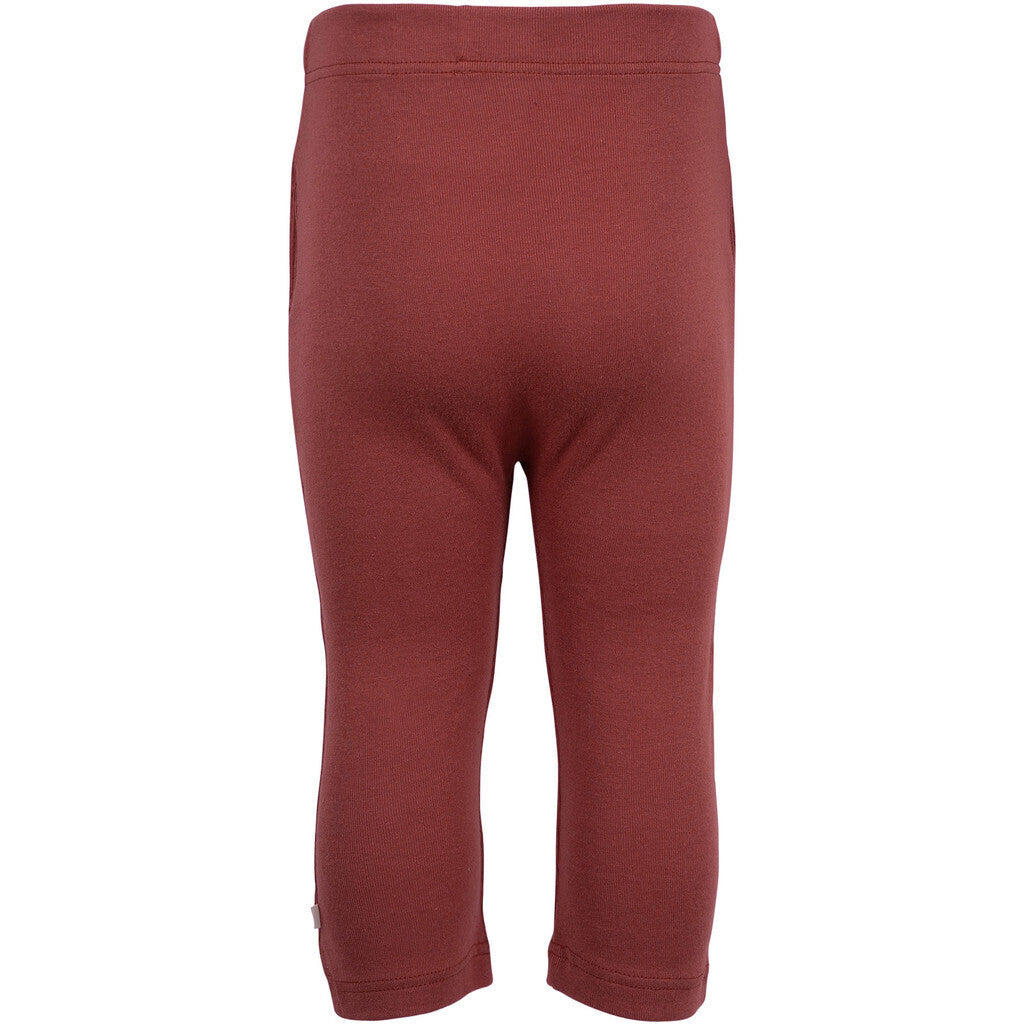 minimalisma Nordic 0-6Y Leggings / pants for babies and kids Vintage Rose