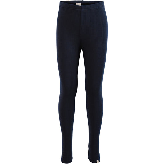 minimalisma Nordis 0-5Y Leggings / pants for babies and kids Dark Blue