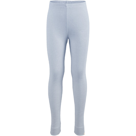 minimalisma Nordis 0-5Y Leggings / pants for babies and kids Powder Blue
