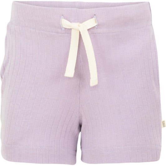 minimalisma Nordsea 6-10Y Leggings / pants for kids Lilac