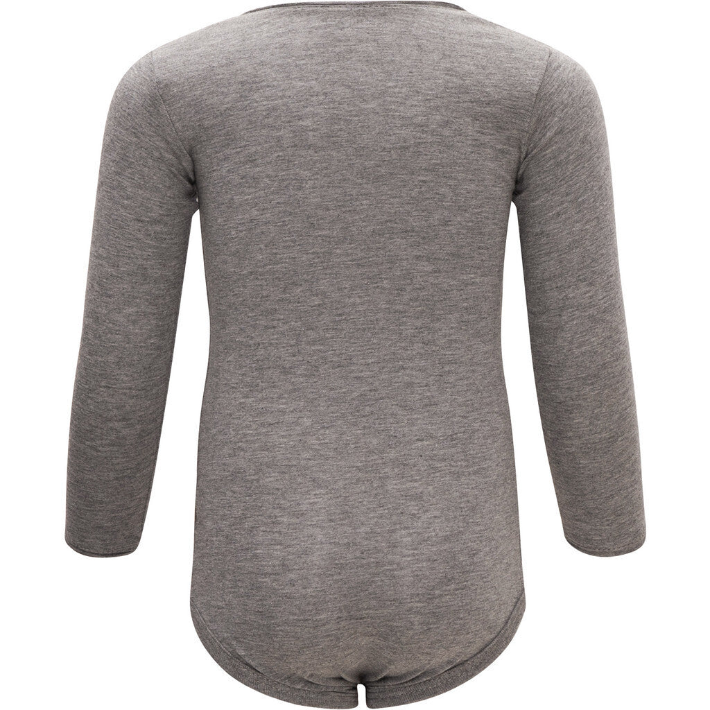 minimalisma Norge Body Grey Melange