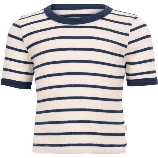 minimalisma Nori 6-10Y Blouse for kids Sailor