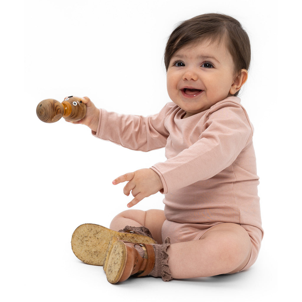 minimalisma Norra Body Litchi