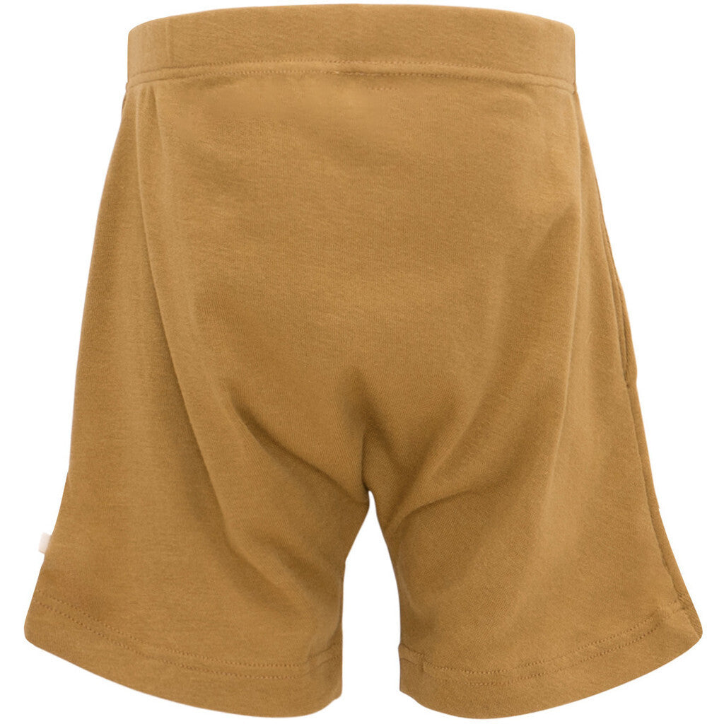 minimalisma Norse Leggings / pants for kids Golden Leaf