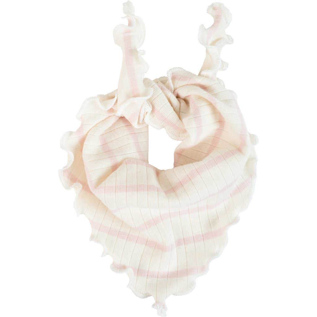 minimalisma Nuria Bib / Hairband / Acc Cherry Blossom Stripes