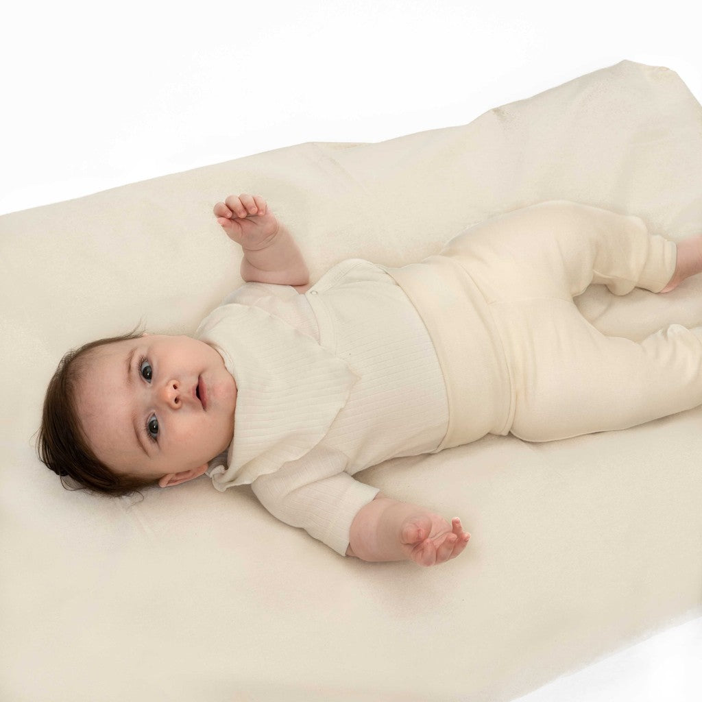 minimalisma Nuria Bib / Hairband / Acc Nature