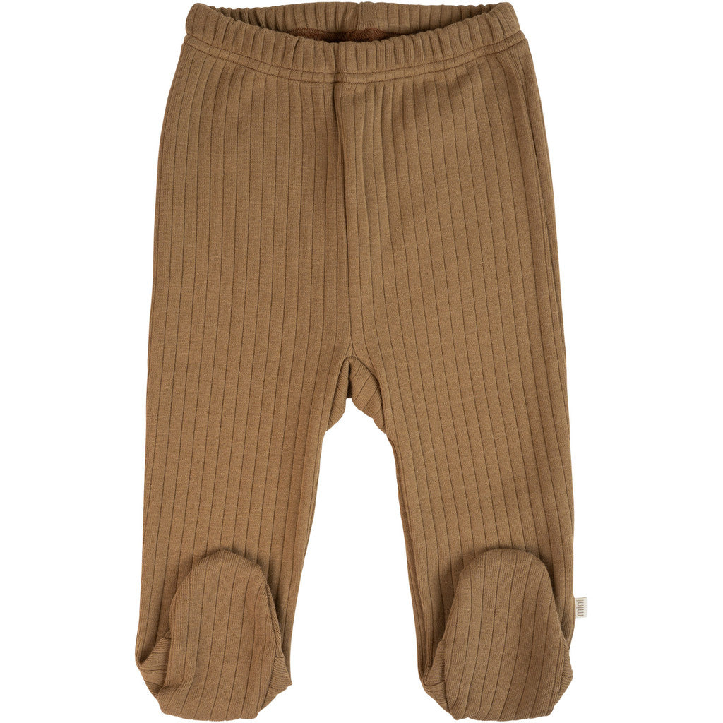 minimalisma Nysta Leggings / pants for babies Lark