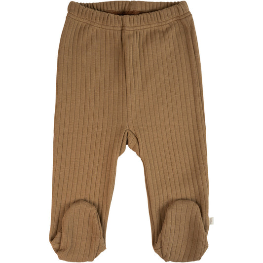 minimalisma Nysta Leggings / pants for babies Lark