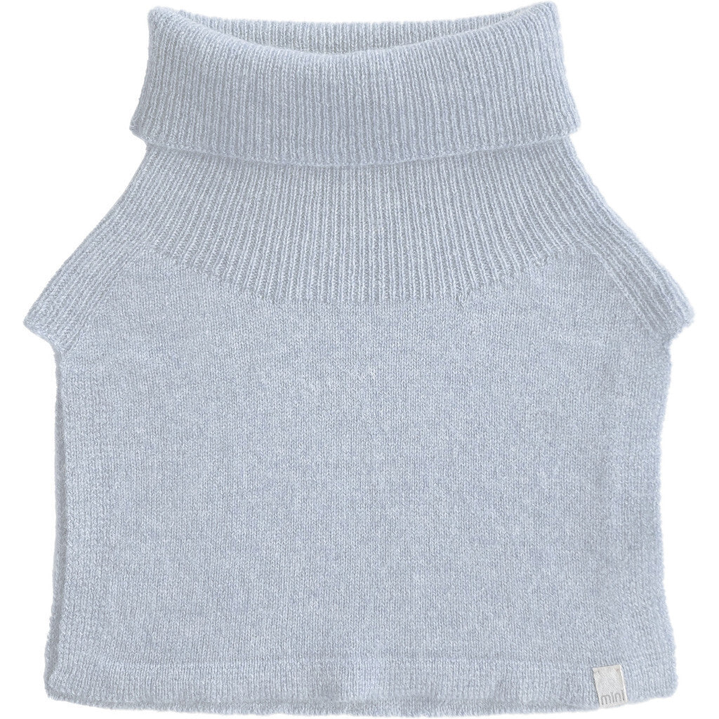 minimalisma Olav Bib / Hairband / Acc Powder Blue