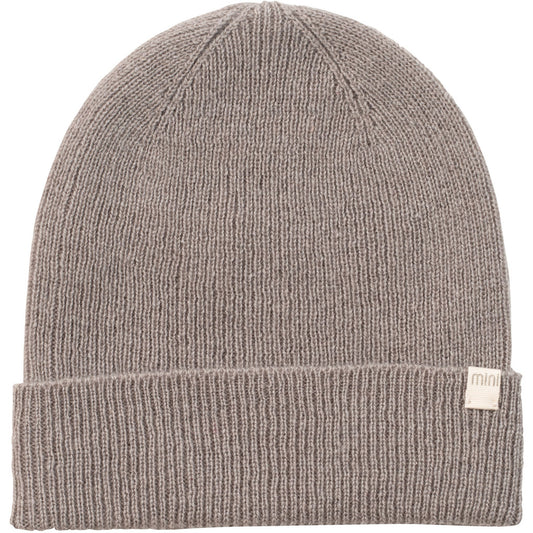 minimalisma Olin Hat / Bonnet Barnwood