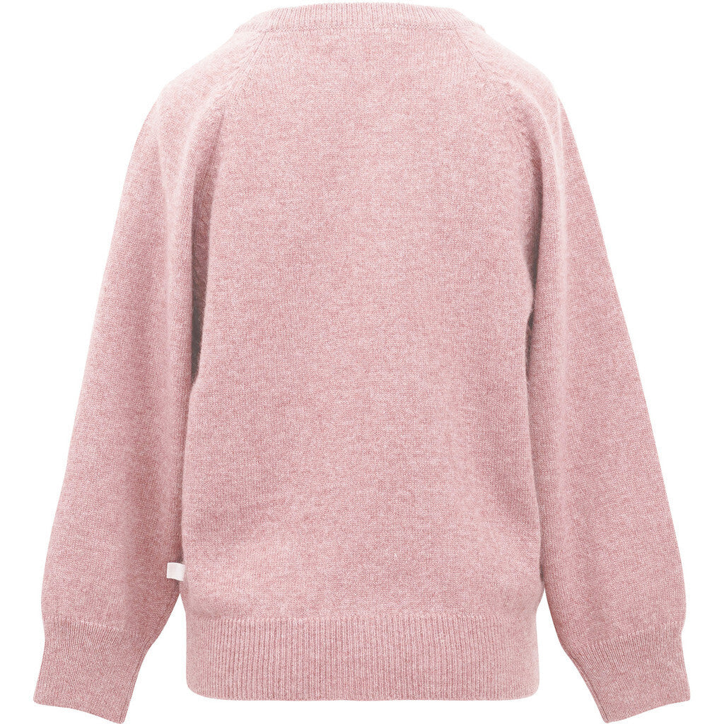 minimalisma Olino 2-5Y Blouse for kids Dusty Rose