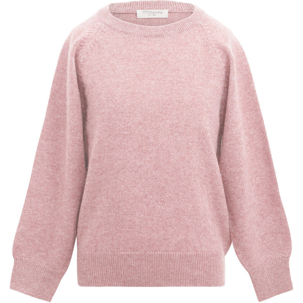 minimalisma Olino 2-5Y Blouse for kids Dusty Rose