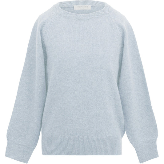 minimalisma Olino 2-5Y Blouse for kids Powder Blue