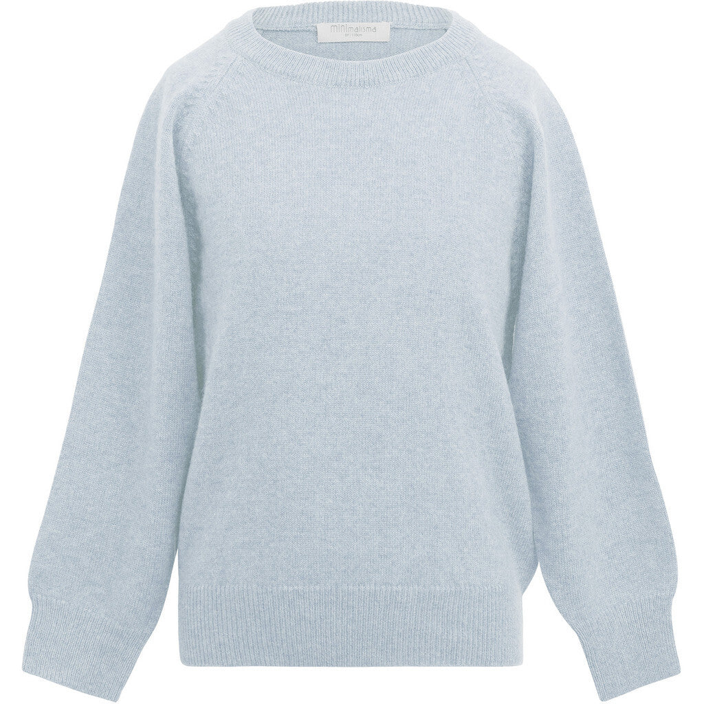 minimalisma Olino 6-10Y Blouse for kids Powder Blue