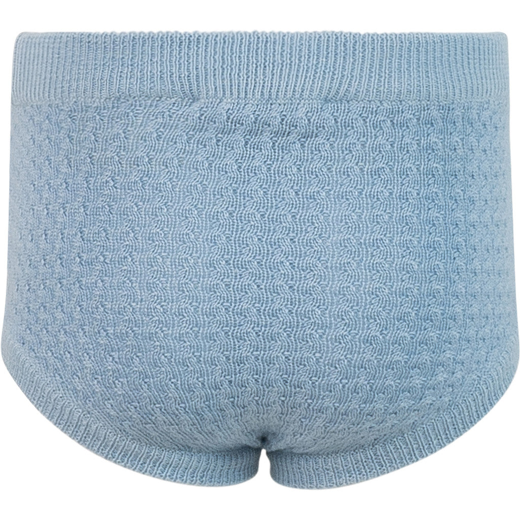 minimalisma Otis 0-18M Leggings / pants for babies Sky