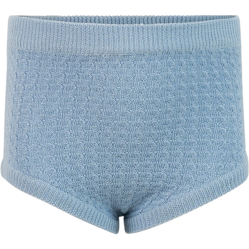 minimalisma Otis 0-18M Leggings / pants for babies Sky