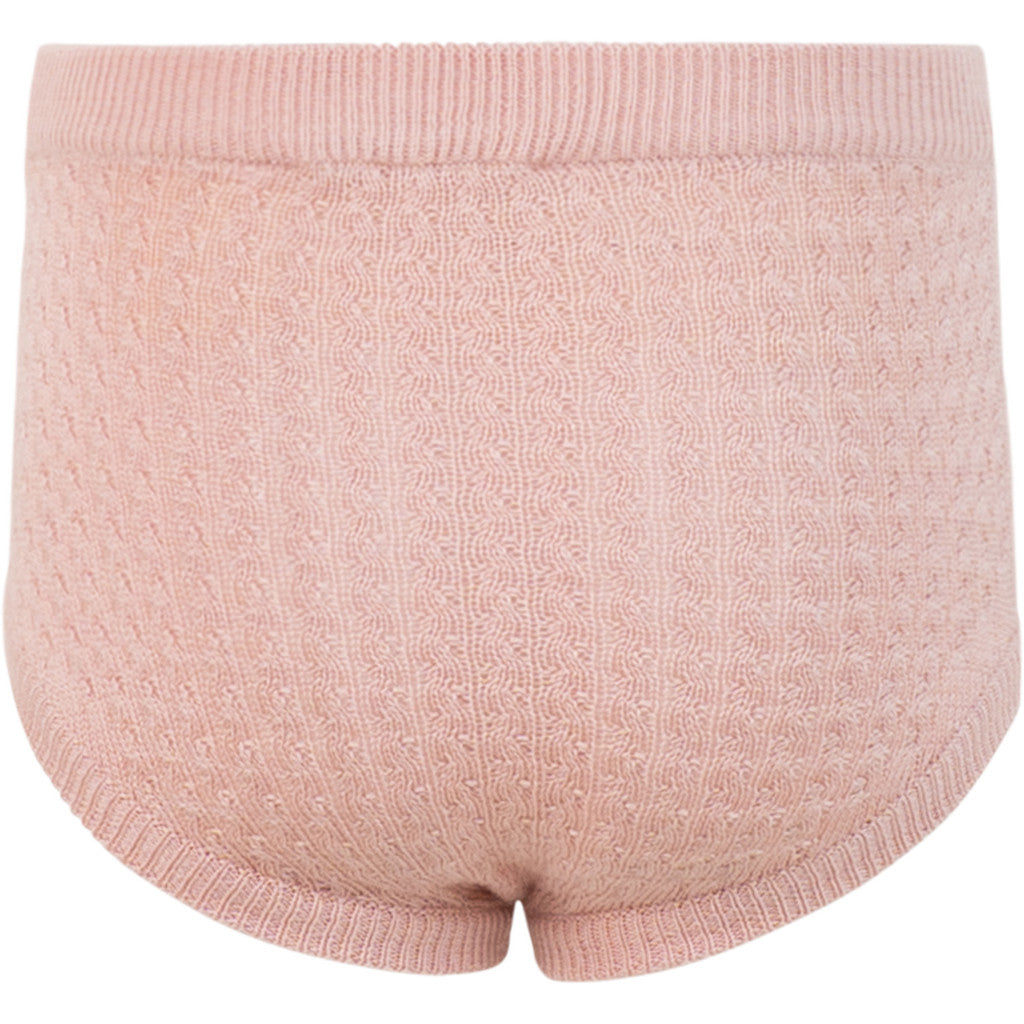 minimalisma Otis 0-18M Leggings / pants for babies Sweet Rose