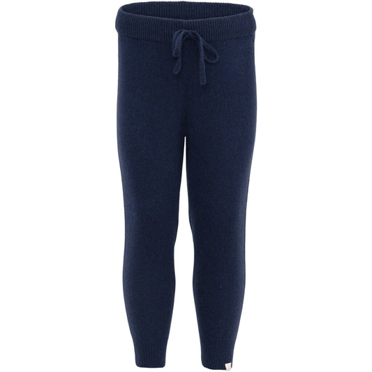 minimalisma Oulu 2-10Y Leggings / pants for kids Dark Blue